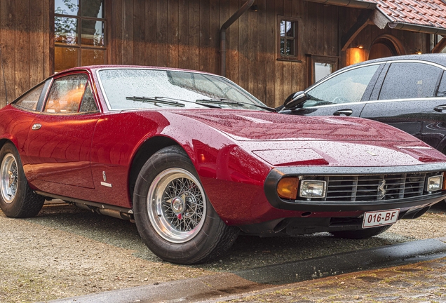 Ferrari 365 GTC/4