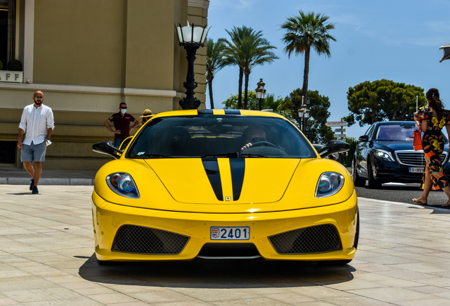 Ferrari 430 Scuderia