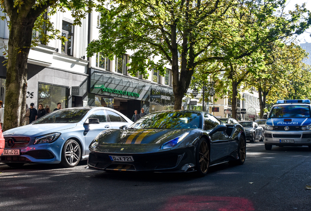 Ferrari 488 Pista