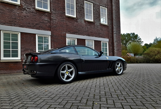 Ferrari 550 Maranello