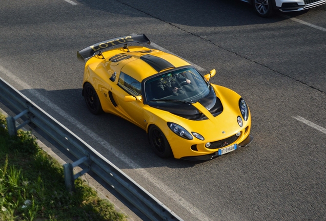 Lotus Exige S