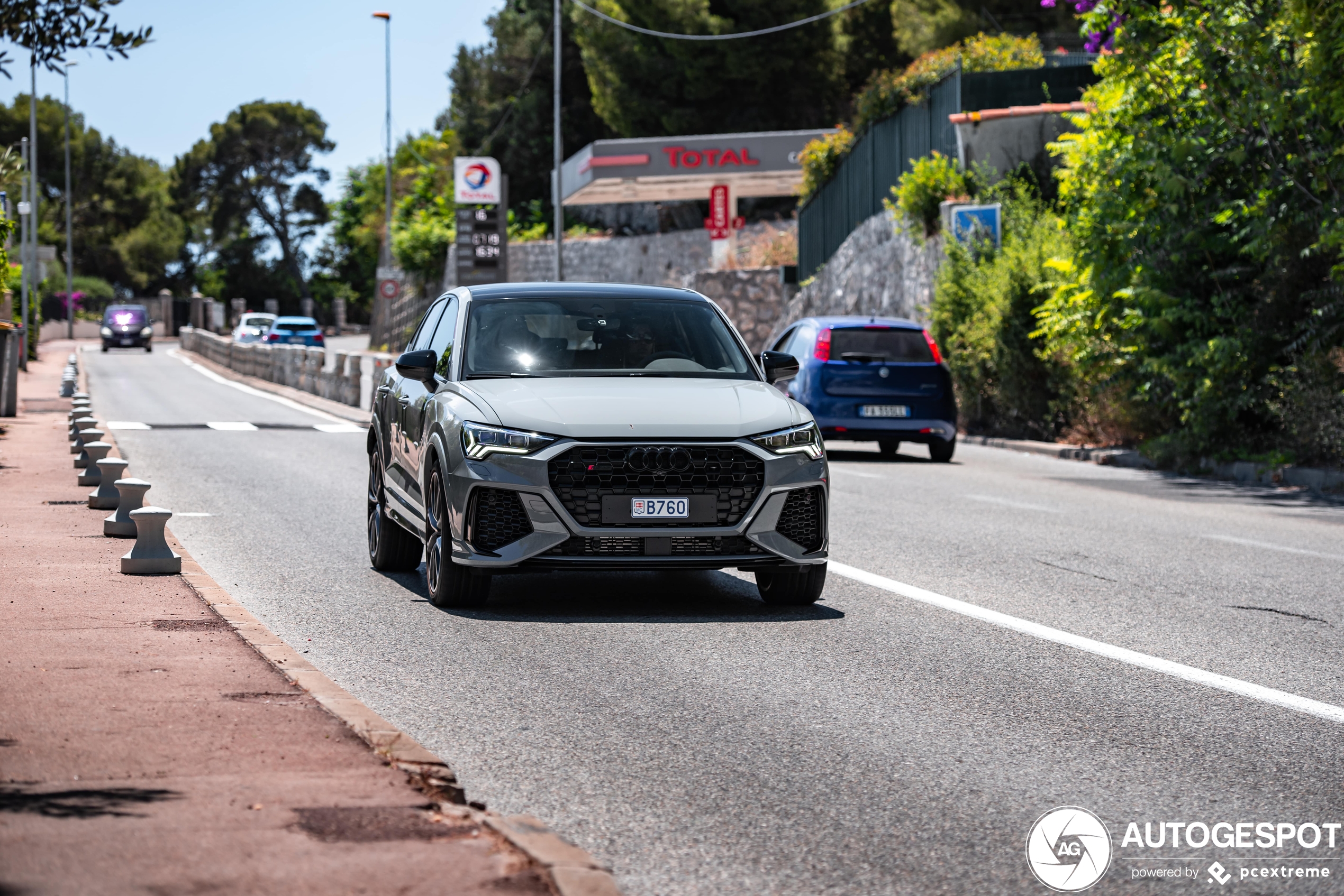 Audi RS Q3 Sportback 2020