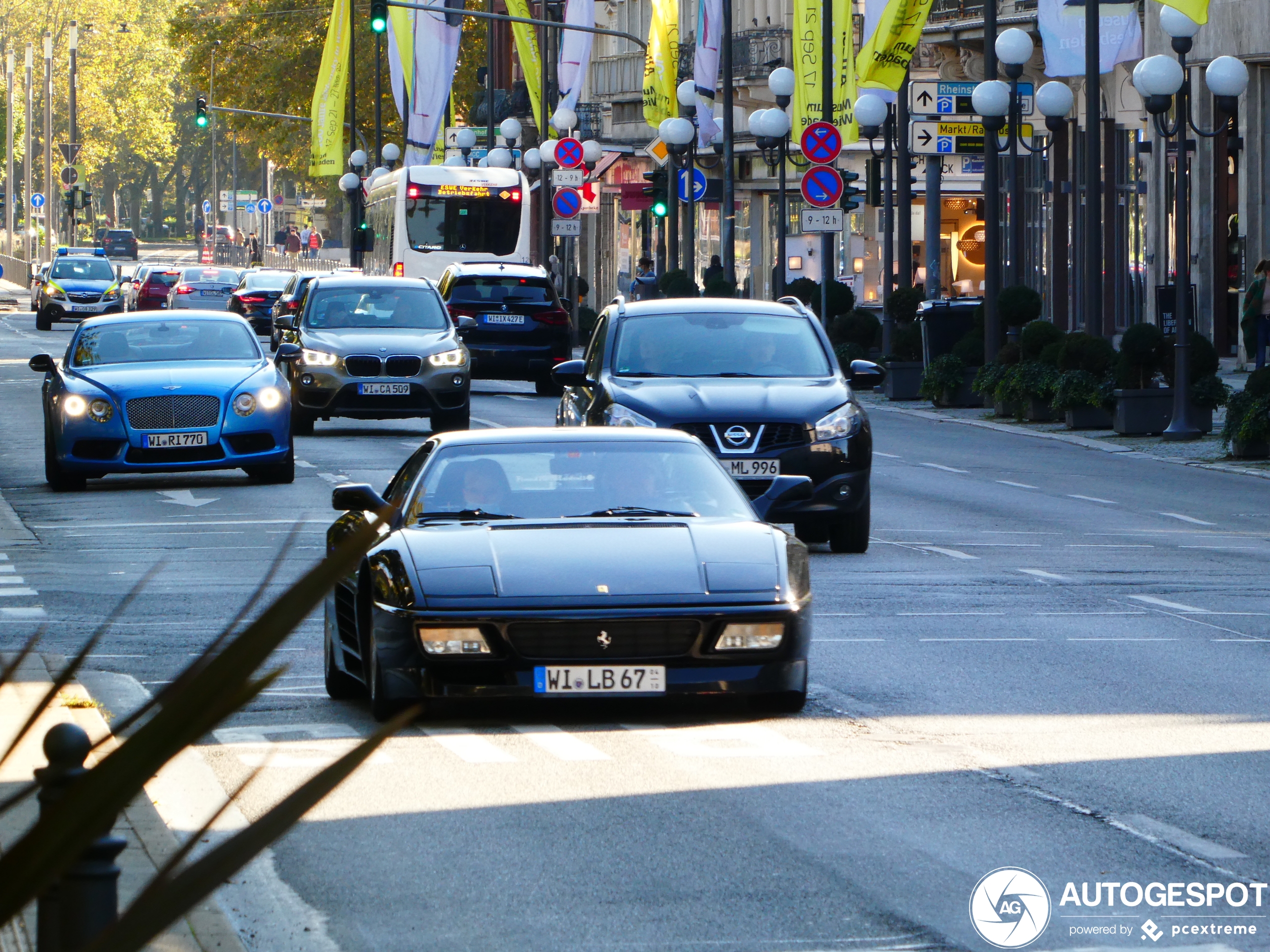 Ferrari 348 TB