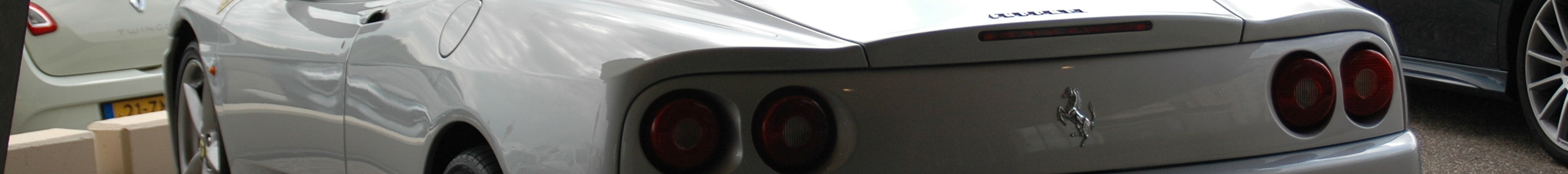 Ferrari 360 Modena