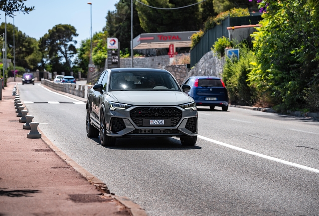 Audi RS Q3 Sportback 2020