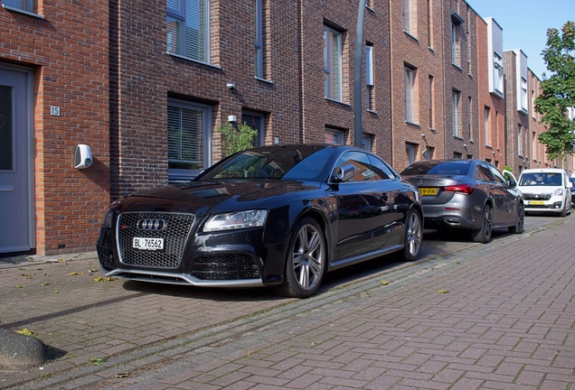 Audi RS5 8T