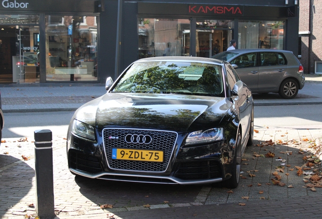 Audi RS5 8T