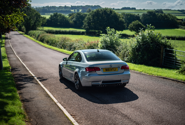 BMW M3 E92 Coupé