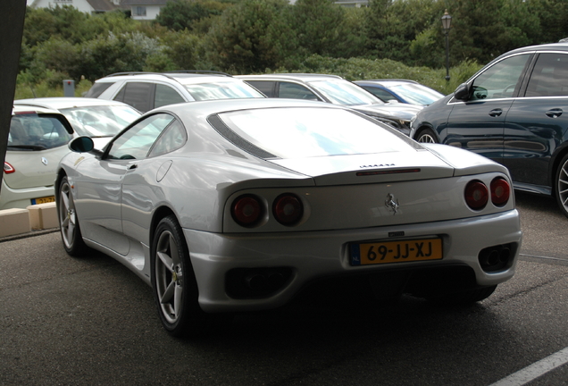 Ferrari 360 Modena