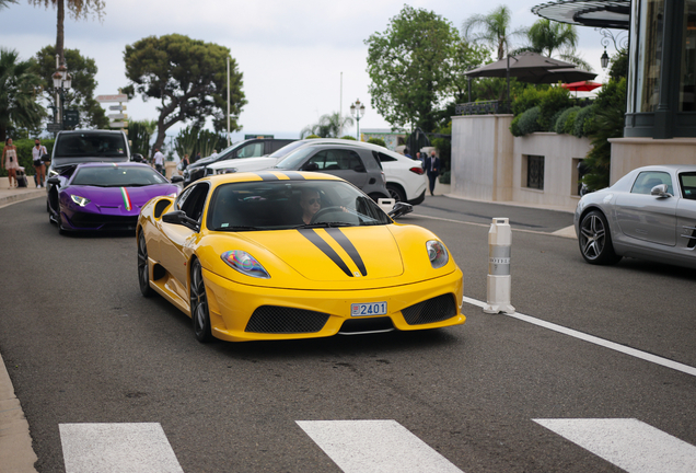 Ferrari 430 Scuderia