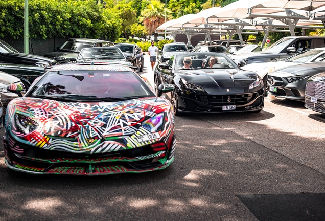 Ferrari Portofino