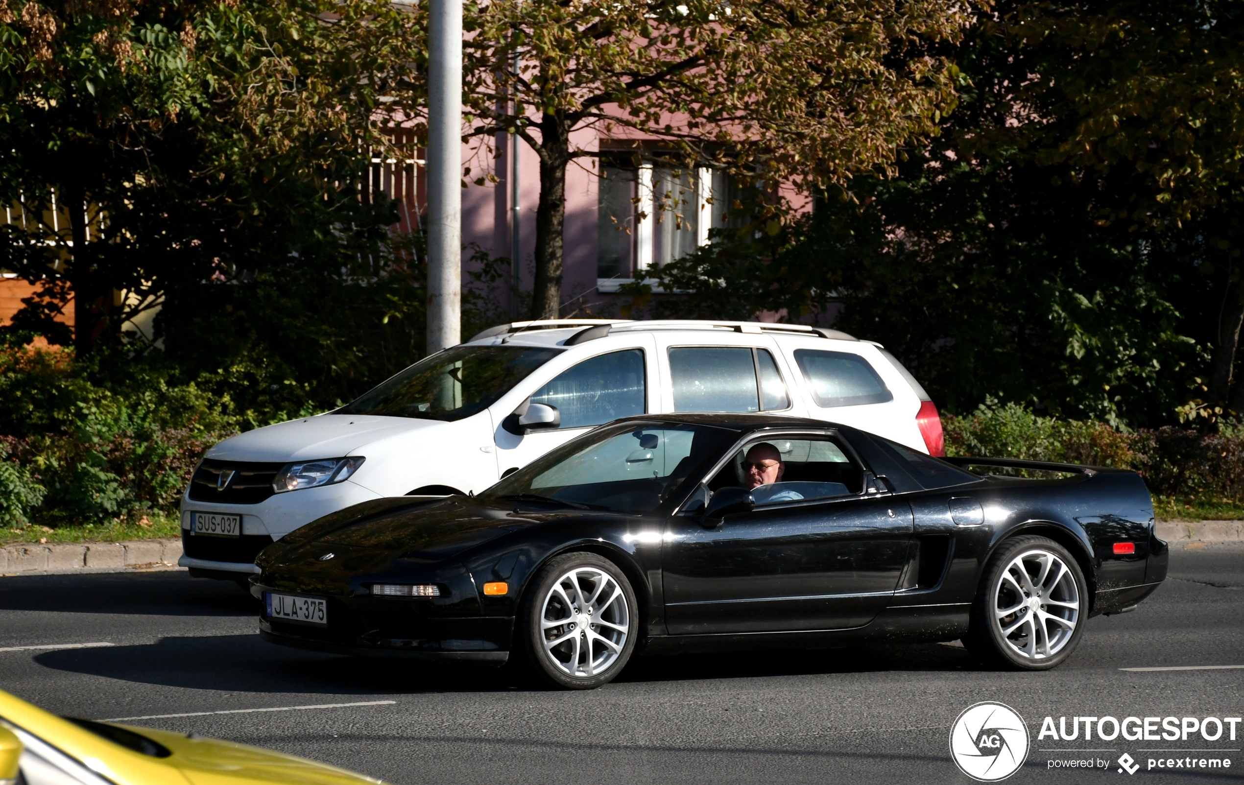 Acura NSX