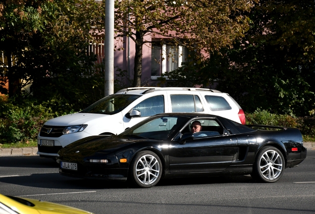 Acura NSX