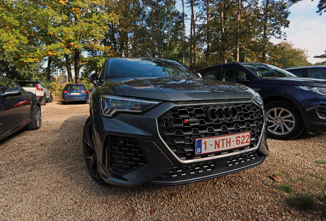 Audi RS Q3 Sportback 2020