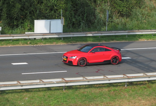 Audi TT-RS