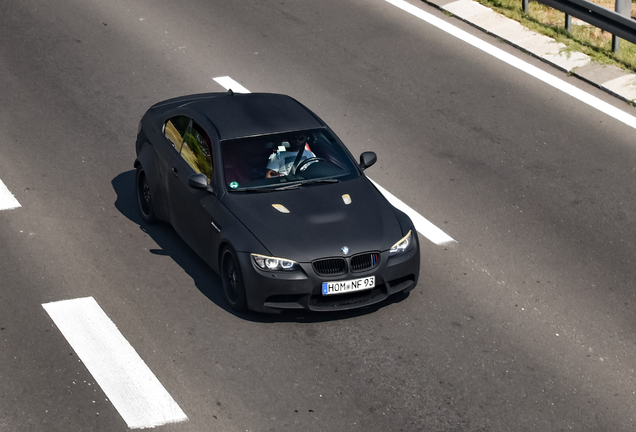 BMW M3 E92 Coupé