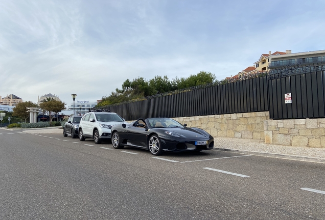 Ferrari F430 Spider