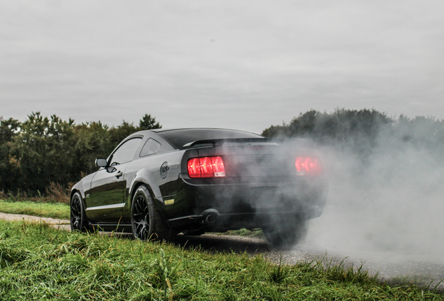 Ford Mustang GT