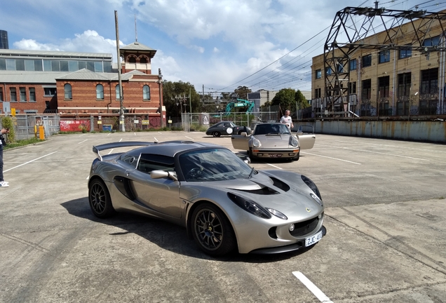 Lotus Exige S