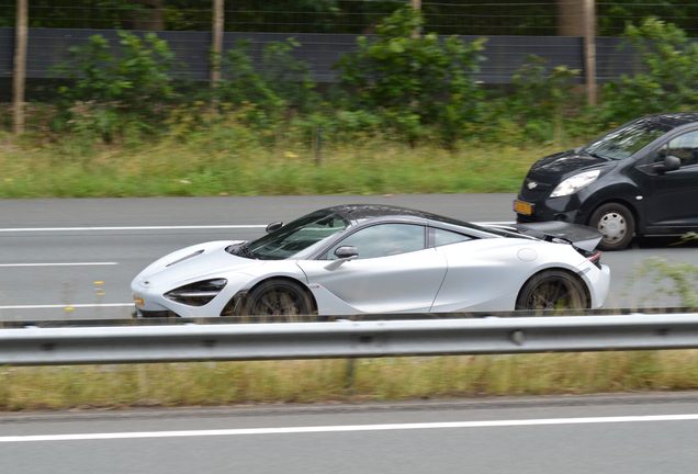 McLaren 720S