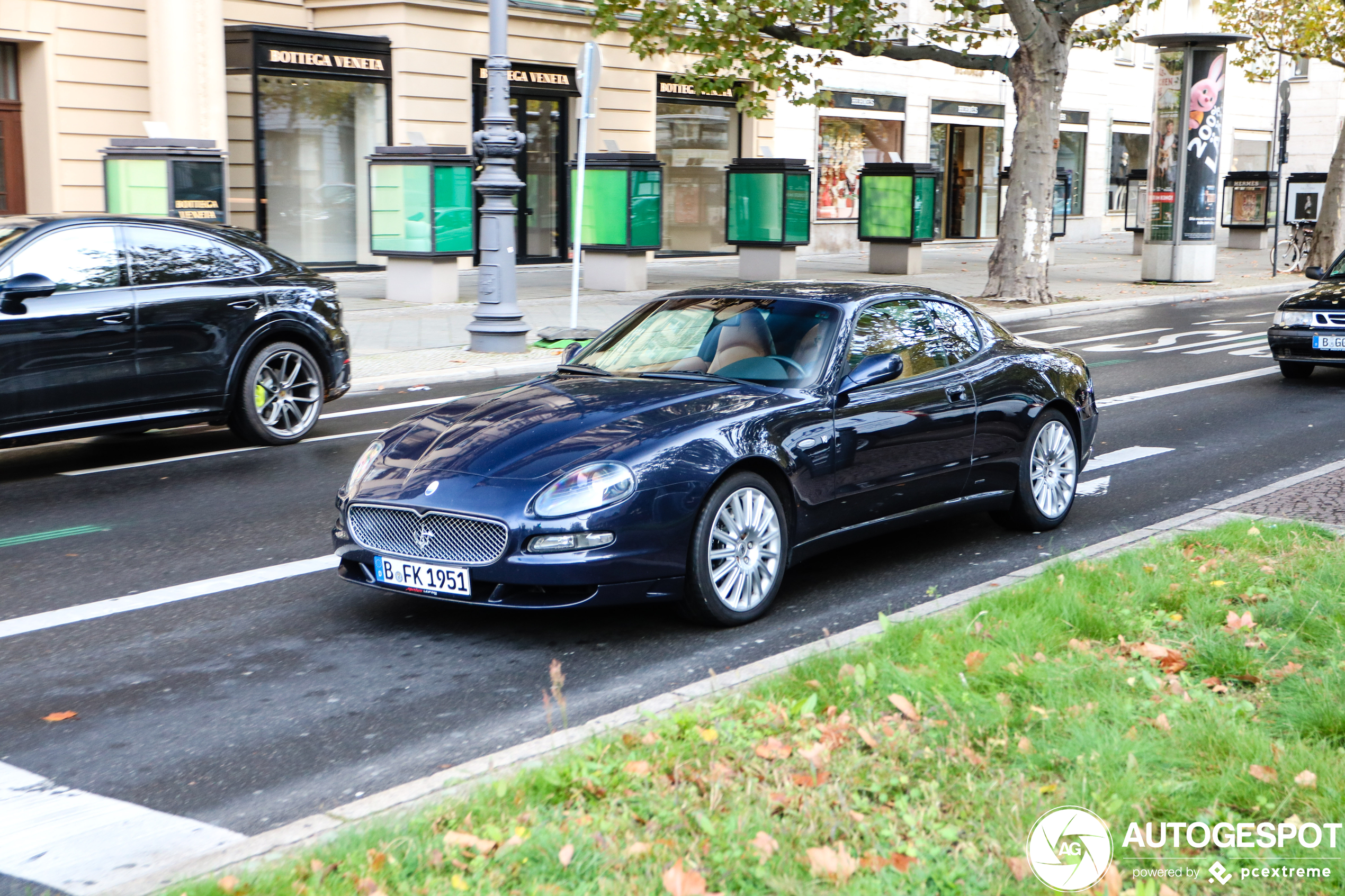 Maserati 4200GT