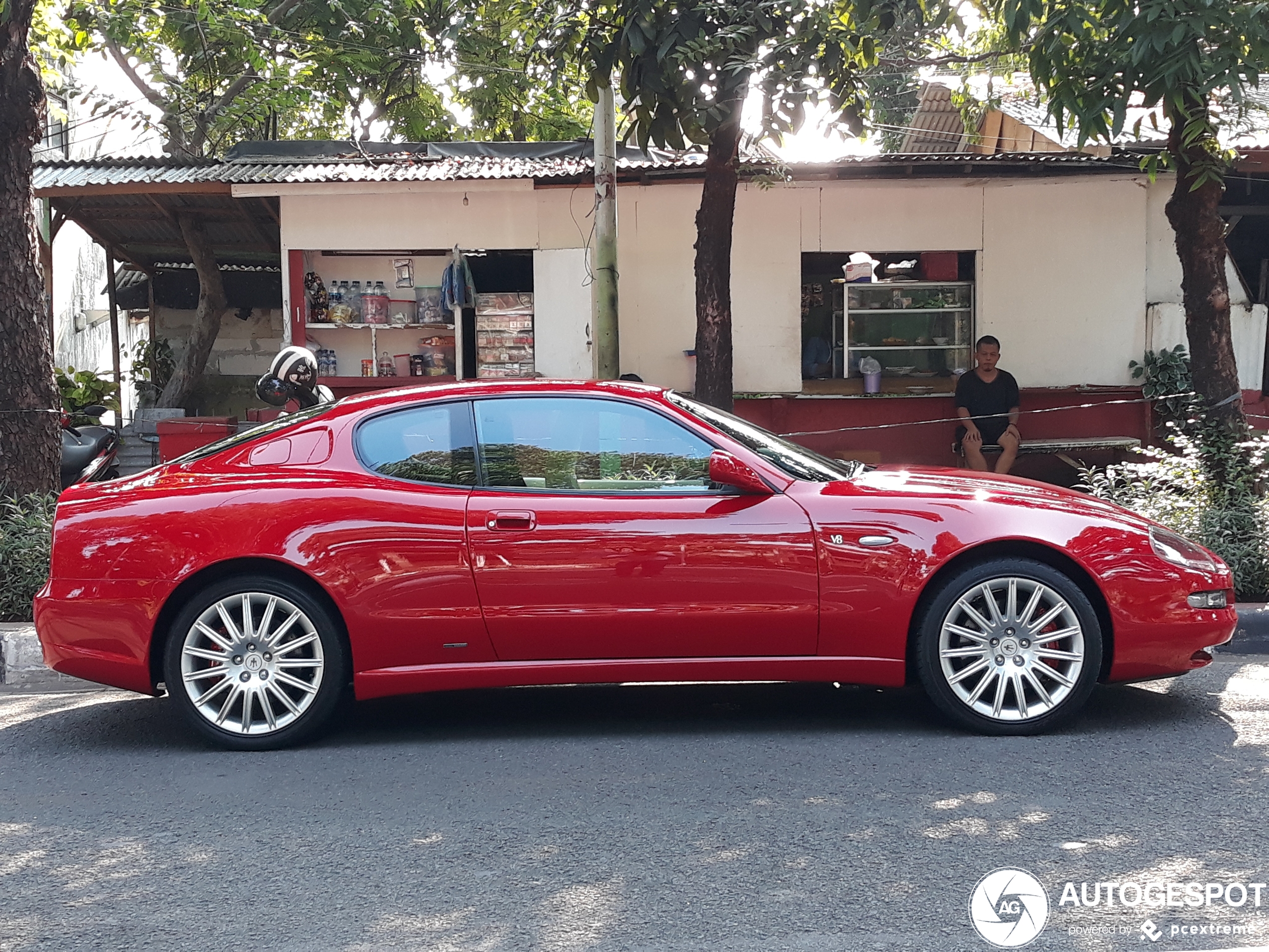 Maserati 4200GT