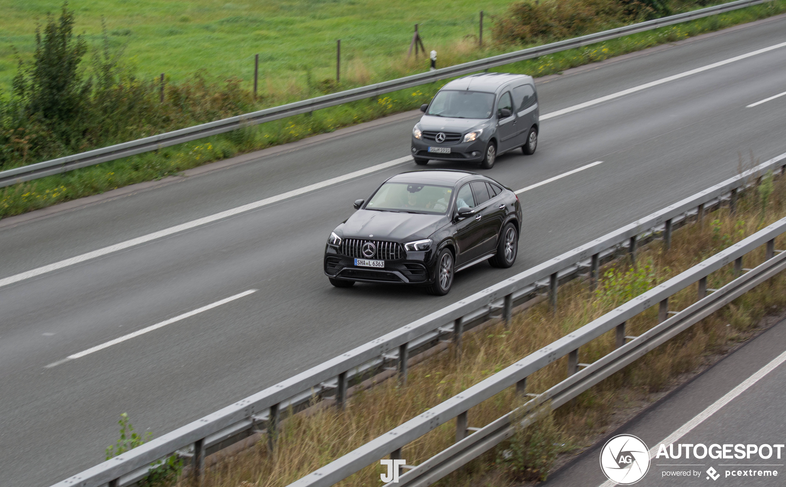 Mercedes-AMG GLE 63 S Coupé C167