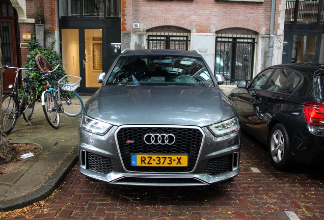 Audi RS Q3