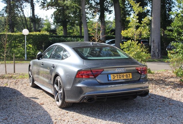 Audi RS7 Sportback