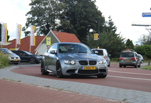 BMW G-Power M3 E92 Coupé