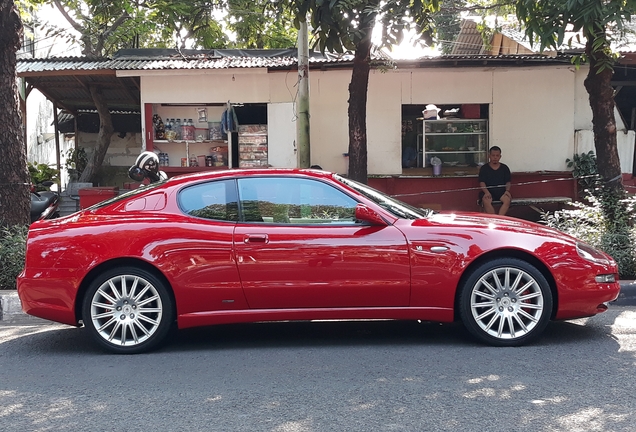 Maserati 4200GT