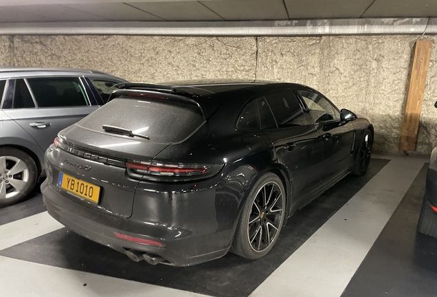 Porsche 971 Panamera GTS Sport Turismo MkI