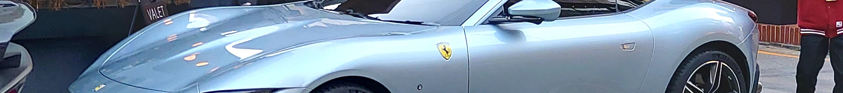 Ferrari Roma