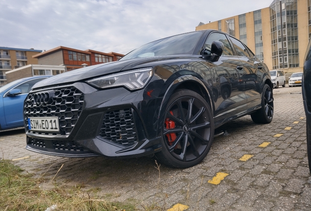 Audi RS Q3 Sportback 2020