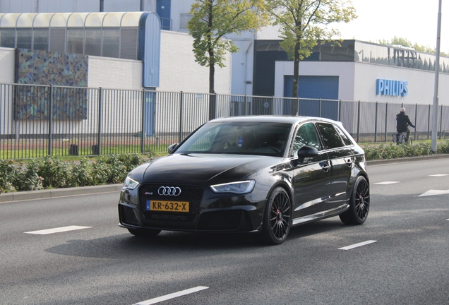 Audi RS3 Sportback 8V