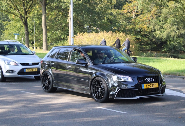 Audi RS3 Sportback