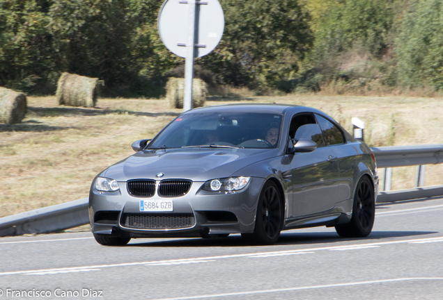 BMW M3 E92 Coupé