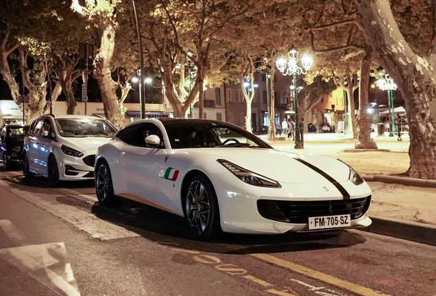 Ferrari GTC4Lusso