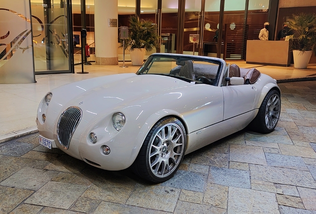 Wiesmann Roadster MF3