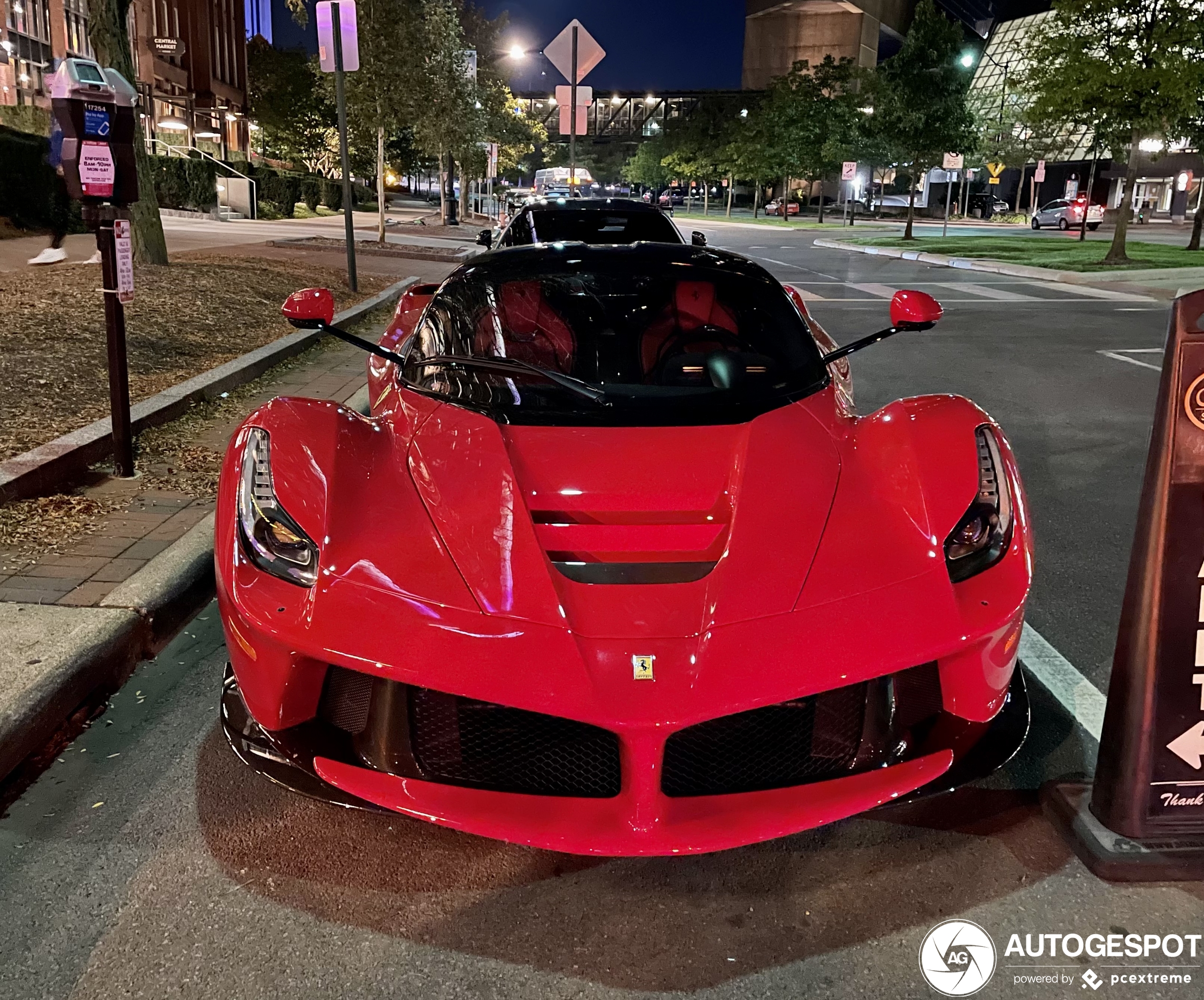 Ferrari LaFerrari