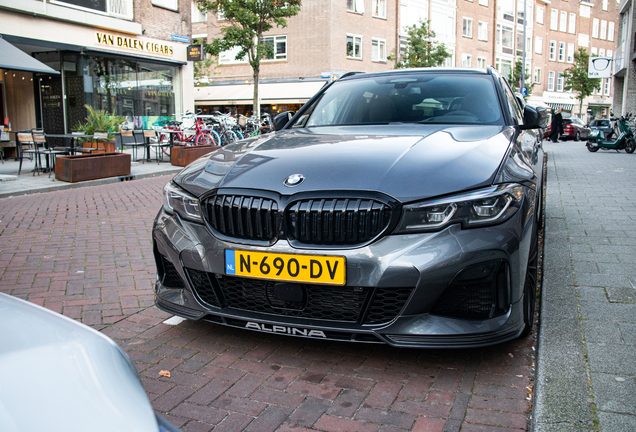 Alpina B3 BiTurbo Touring 2020