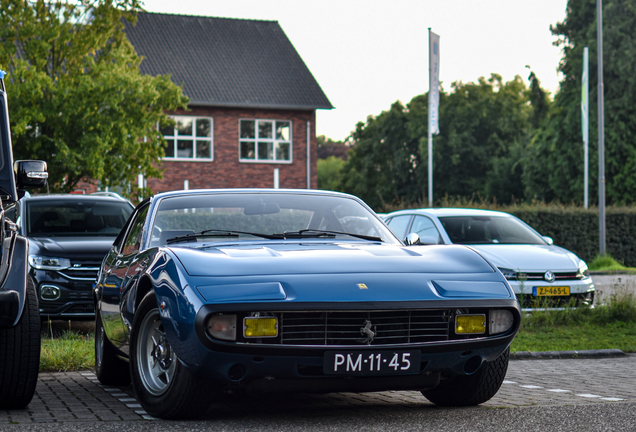 Ferrari 365 GTC/4