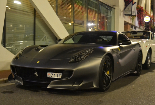 Ferrari F12tdf