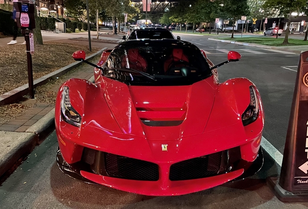 Ferrari LaFerrari