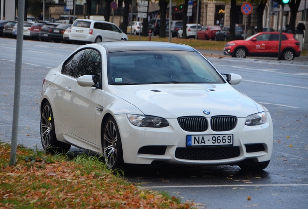 BMW M3 E92 Coupé