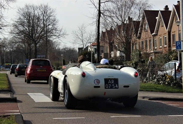 Ferrari 250 Testa Rossa