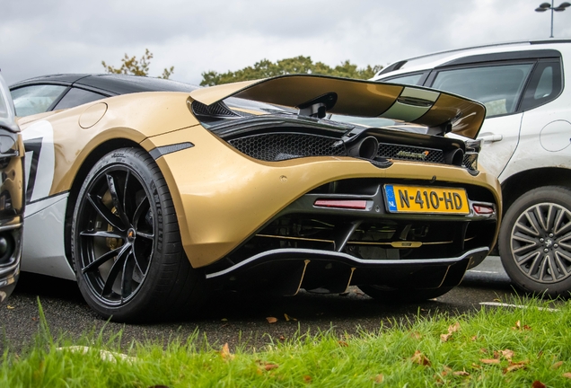 McLaren 720S