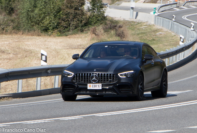 Mercedes-AMG GT 63 S Edition 1 X290