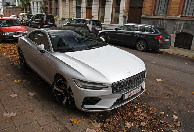 Polestar 1