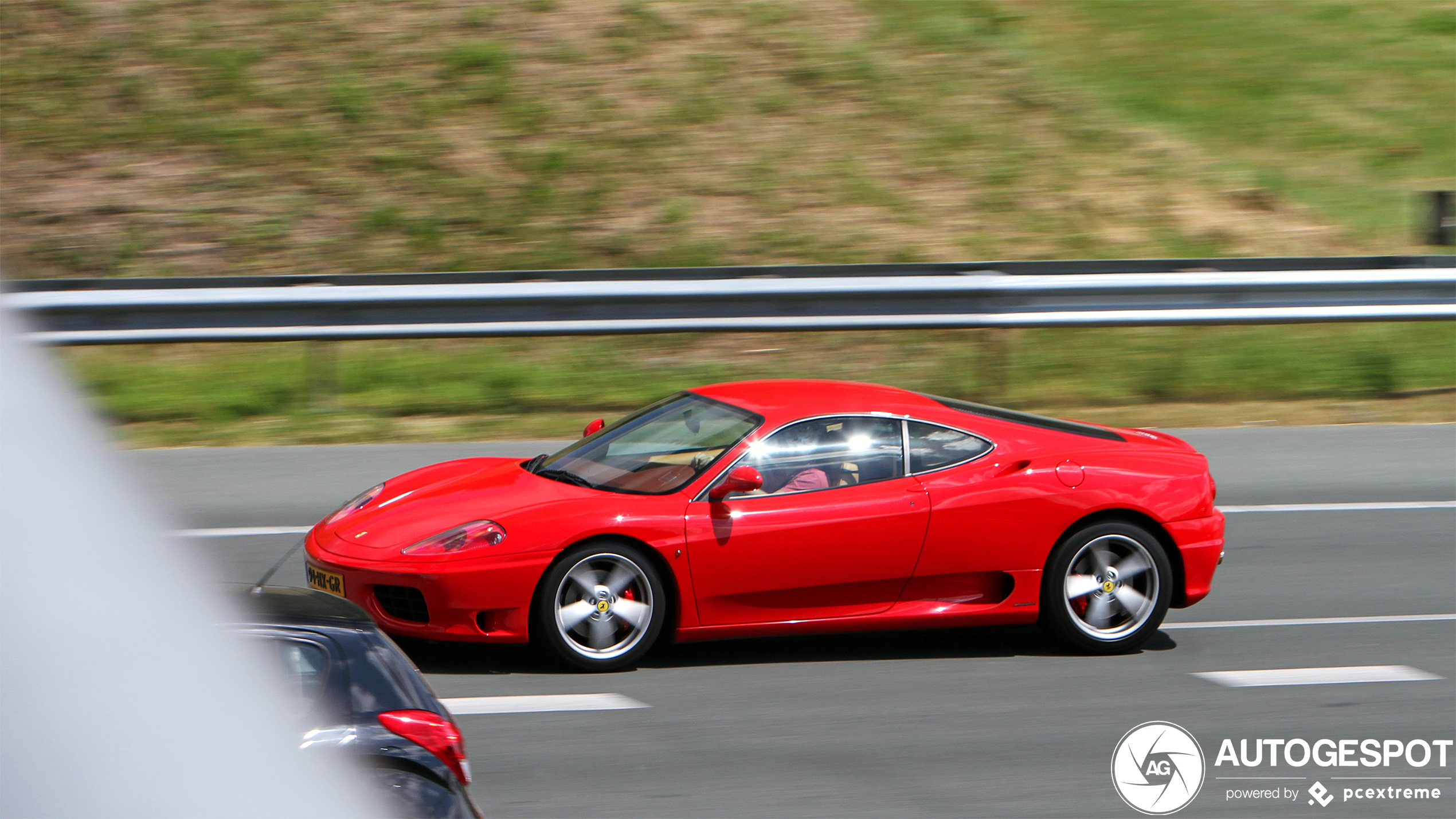 Ferrari 360 Modena